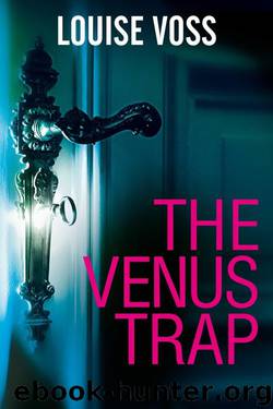 The Venus Trap by Voss Louise