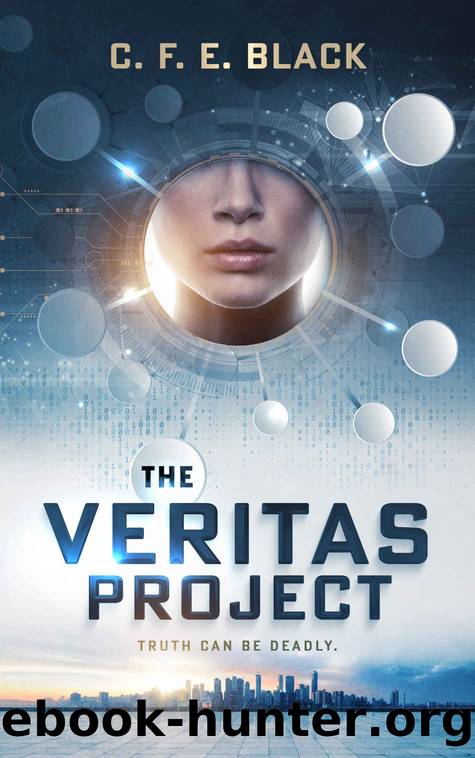 The Veritas Project by C. F. E. Black