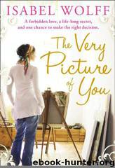 The Very Picture of You by Isabel Wolff