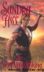 The Very Virile Viking by Sandra Hill