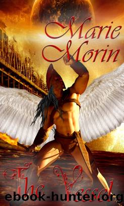 The Vessel by Marie Morin