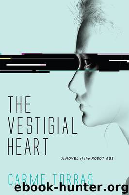The Vestigial Heart by Carme Torras