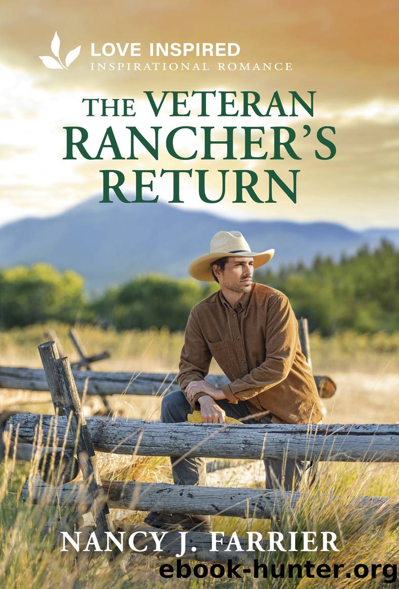 The Veteran Rancher's Return by Nancy J. Farrier