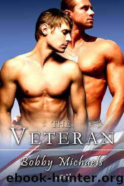 The Veteran by Bobby Michaels