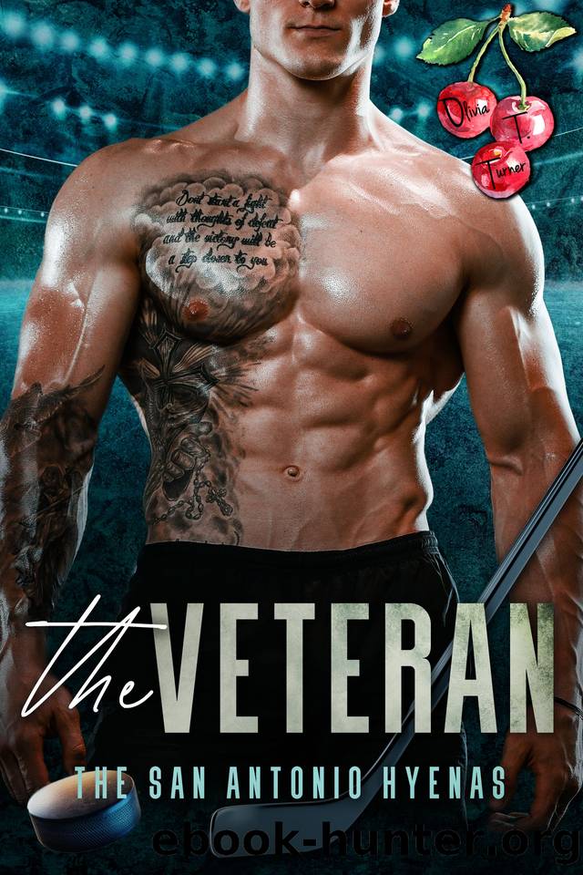 The Veteran by Olivia T. Turner