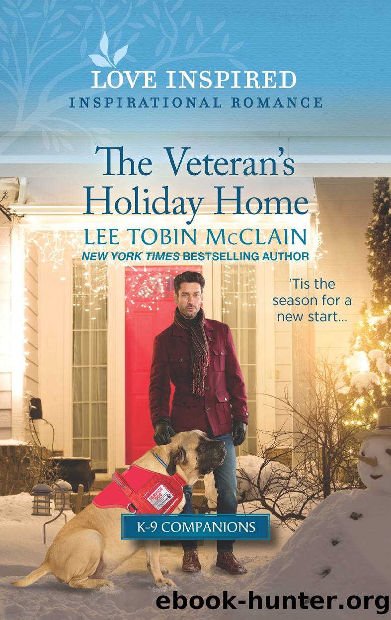 The Veteran's Holiday Home by Lee Tobin McClain