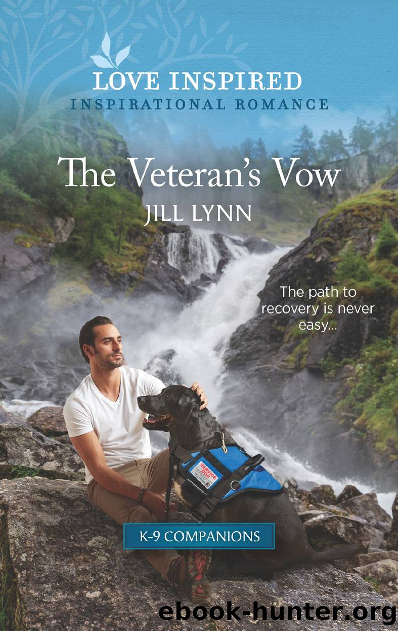 The Veteran's Vow by Jill Lynn