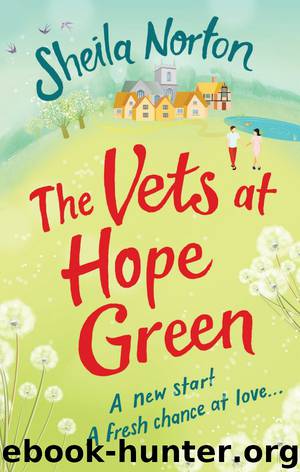 The Vets at Hope Green by Sheila Norton