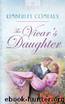The Vicar's Daughter by Kimberley Comeaux