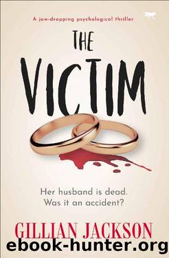 The Victim by Gillian Jackson