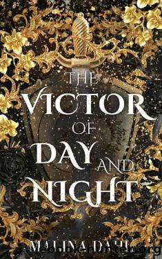 The Victor of Day and Night by Malina Dahl