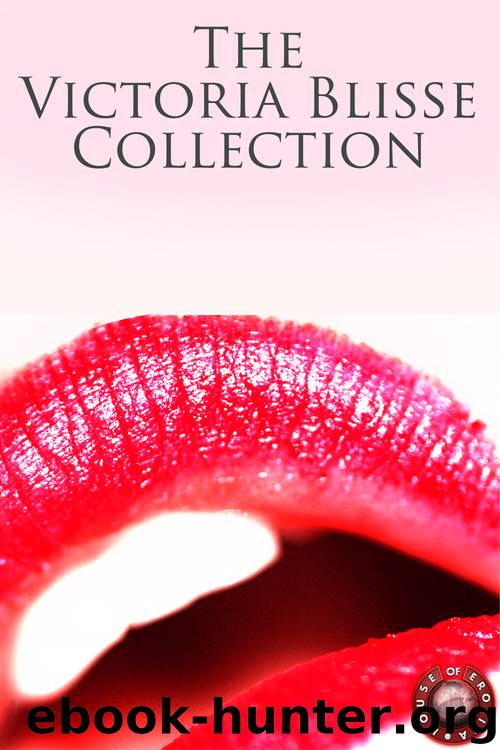 The Victoria Blisse Collection by Victoria Blisse