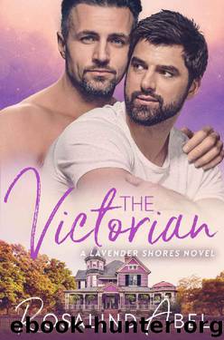 The Victorian (Lavender Shores Book 9) by Rosalind Abel