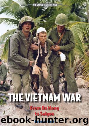 The Vietnam War by Deborah Kent