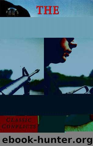 The Vietnam War by General William C. Westmoreland