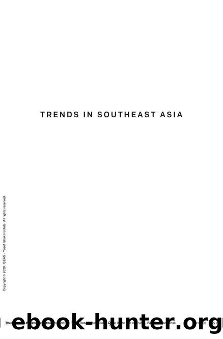 The Vietnam-US Security Partnership and the Rules-Based International Order in the Age of Trump by Hiep