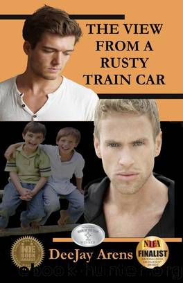 The View From A Rusty Train Car by The View From A Rusty Train Car (epub)