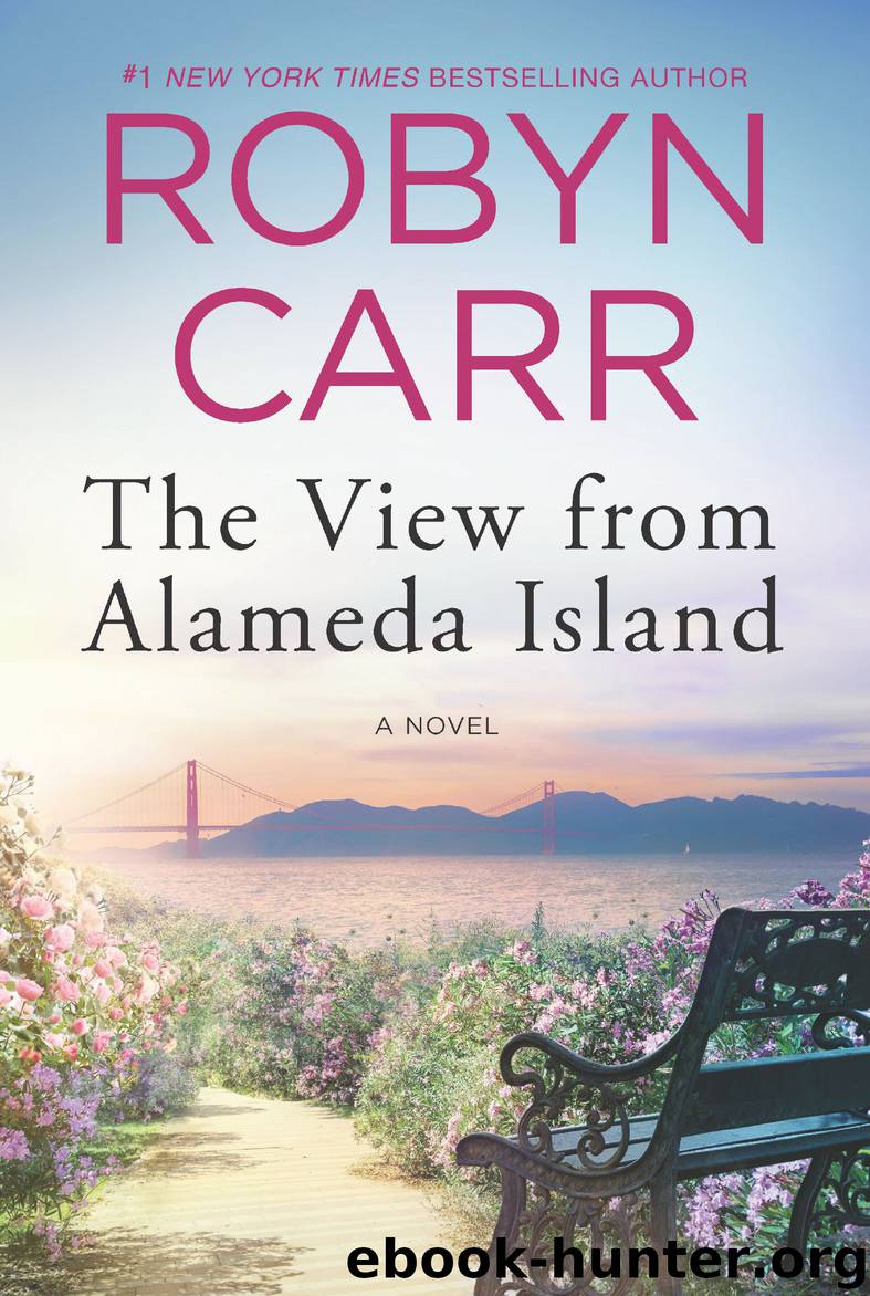 The View from Alameda Island by Robyn Carr