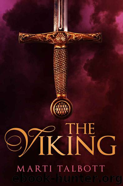 The Viking (The Viking Series Book 1) by Marti Talbott