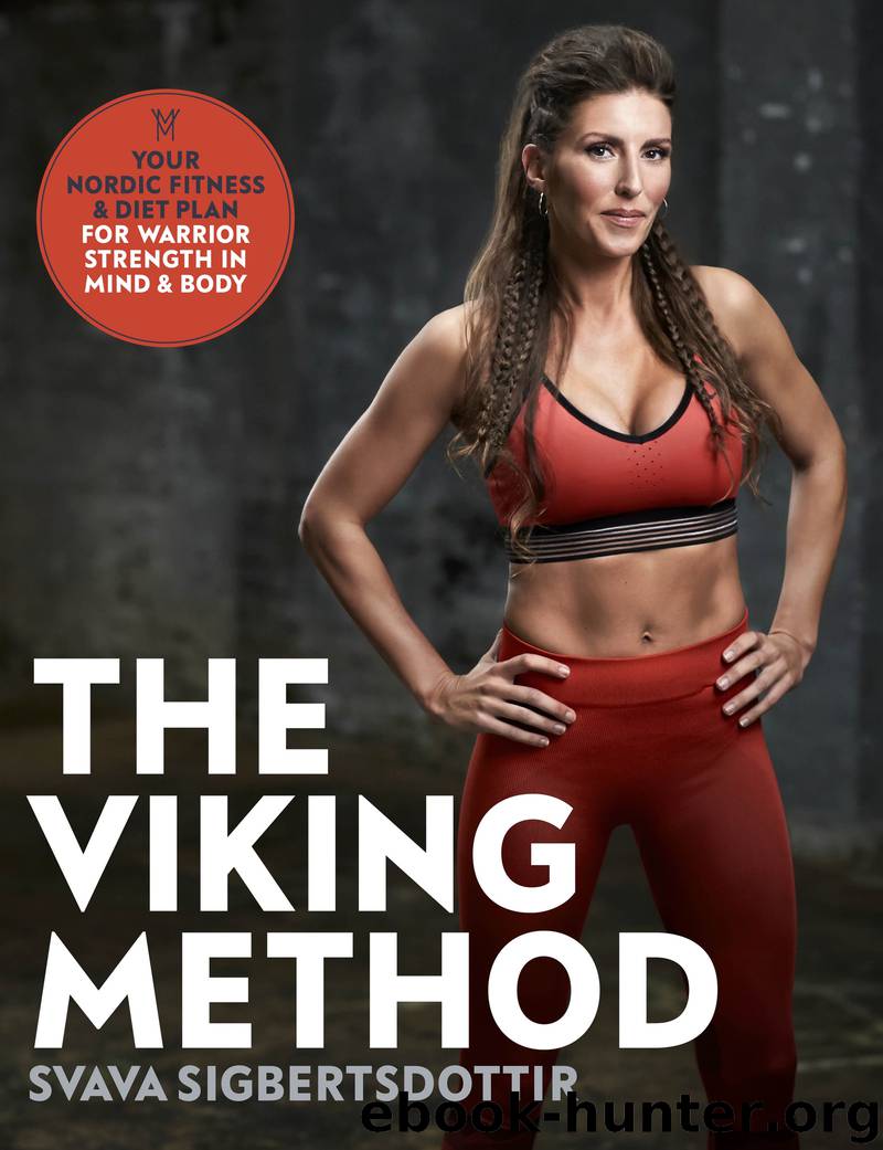 The Viking Method by Svava Sigbertsdottir