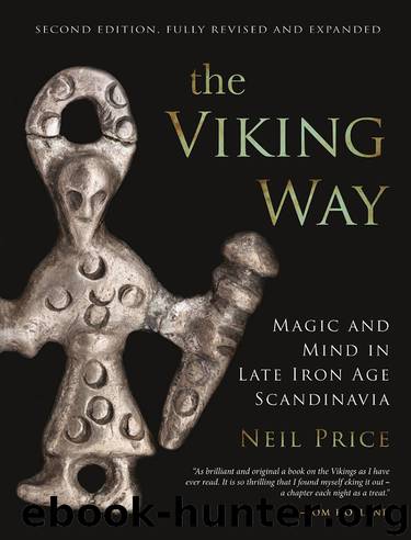 The Viking Way by Neil Price
