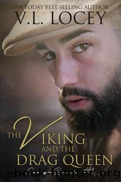 The Viking and the Drag Queen (Campo Royale #1) by V.L. Locey