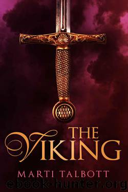 The Viking by Talbott Marti