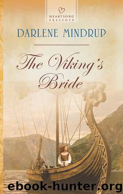 The Viking's Bride by Darlene Mindrup