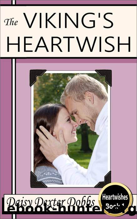 The Viking's Heartwish by Daisy Dexter Dobbs