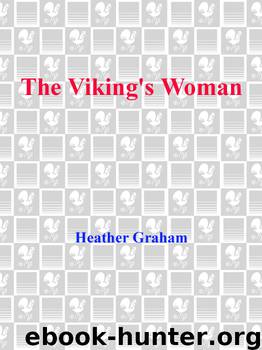 The Viking's Woman by Heather Graham