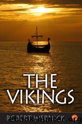 The Vikings by Robert Wernick