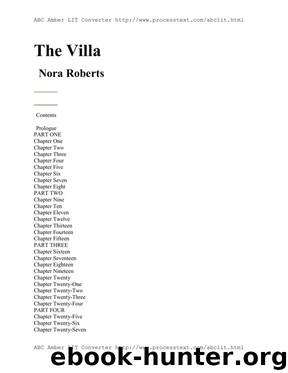 The Villa by Unknown