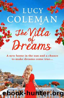 The Villa of Dreams by Lucy Coleman