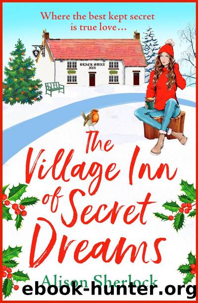 The Village Inn of Secret Dreams by Alison Sherlock