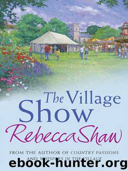 The Village Show (Tales from Turnham Malpas) by Shaw Rebecca