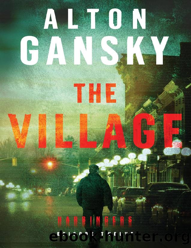 The Village by Alton Gansky