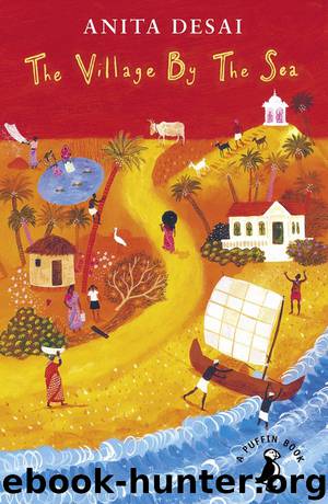 The Village by the Sea by Anita Desai