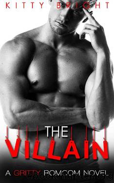 The Villain by Kitty Bright