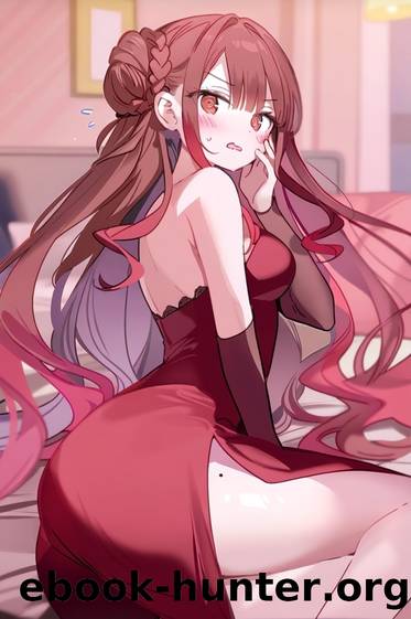 The Villainess Proposed a Contractual Marriage 01 by ---