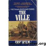 The Ville by Eric Helm