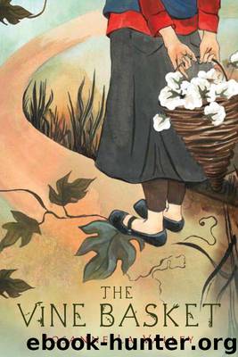 The Vine Basket by Josanne La Valley