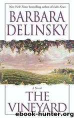 The Vineyard by Barbara Delinsky