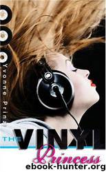 The Vinyl Princess by Yvonne Prinz