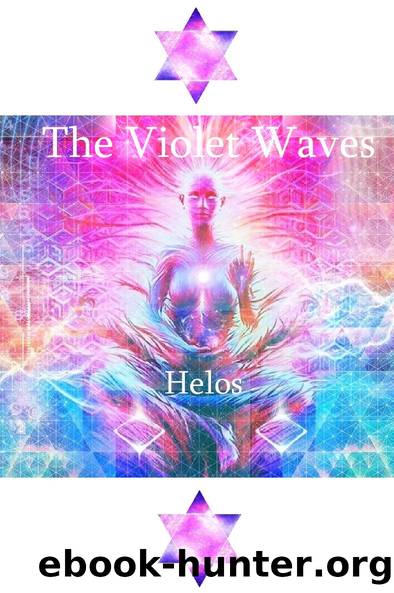 The Violet Waves by Helos