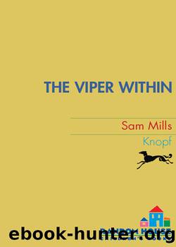 The Viper Within by Sam Mills
