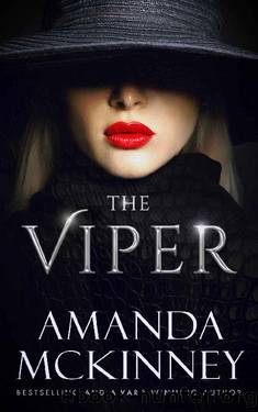 The Viper by Amanda McKinney