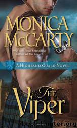 The Viper by Monica McCarty & Mccarty