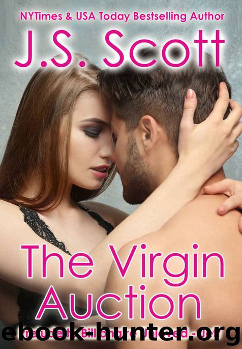 The Virgin Auction by J. S. Scott