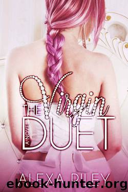 The Virgin Duet by Alexa Riley