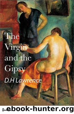 The Virgin and the Gipsy by David Herbert Lawrence